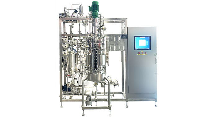 QLBIO系列生物反應(yīng)器